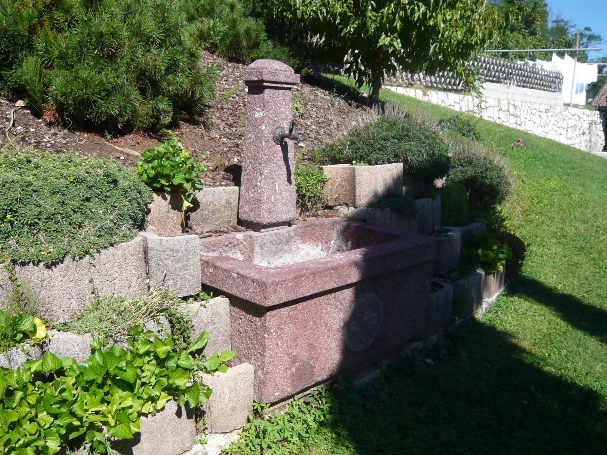 Garni Hotel Ritterhof แตร์เมโน ภายนอก รูปภาพ